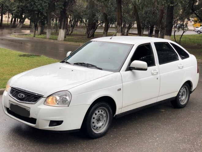 LADA (VAZ) Priora 2015, 78,000 km - 1.6 л - Sumqayıt