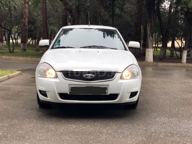 LADA (VAZ) Priora 2015, 78,000 km - 1.6 л - Sumqayıt