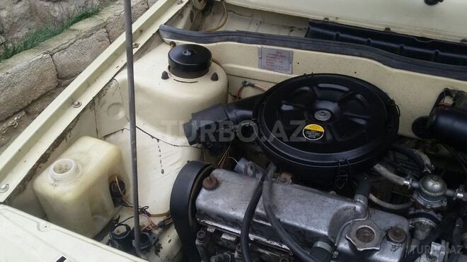 LADA (VAZ) 2108 1987, 287,000 km - 1.5 l - Bakı