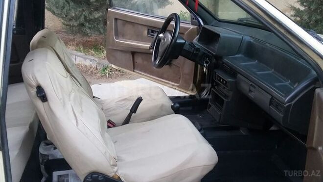 LADA (VAZ) 2108 1987, 287,000 km - 1.5 l - Bakı