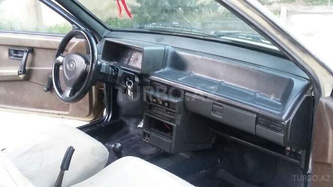 LADA (VAZ) 2108 1987, 287,000 km - 1.5 l - Bakı