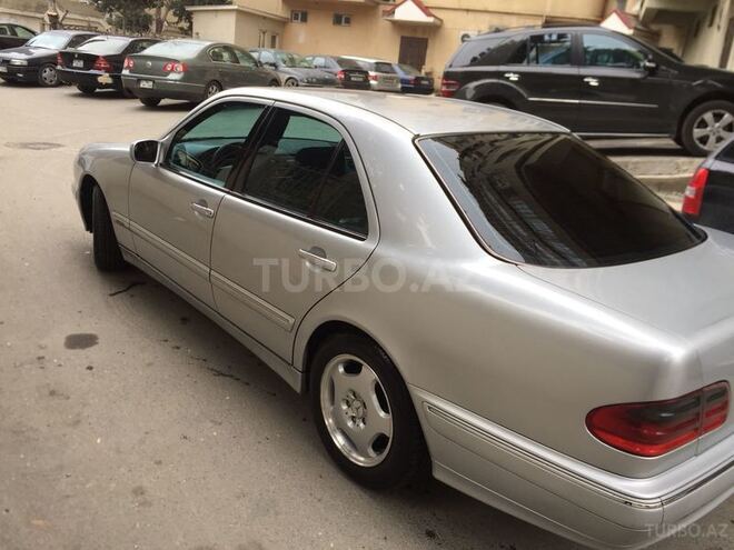 Mercedes C 220 2000, 199,998 km - 2.2 l - Bakı