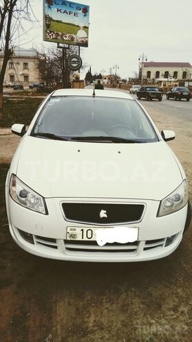 Iran Khodro Runna 2013, 260,000 km - 1.6 l - Bakı