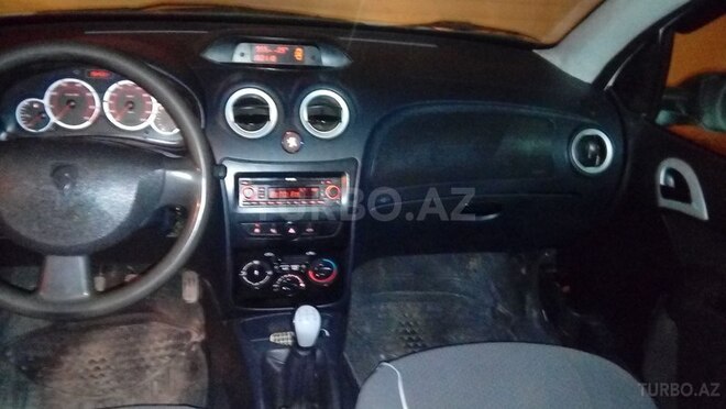 Iran Khodro Runna 2013, 260,000 km - 1.6 l - Bakı