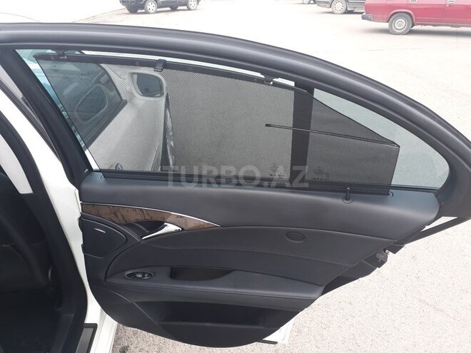Mercedes E 300 2008, 158,000 km - 3.5 l - Gəncə