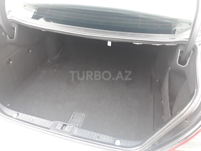 Mercedes E 300 2008, 158,000 km - 3.5 l - Gəncə