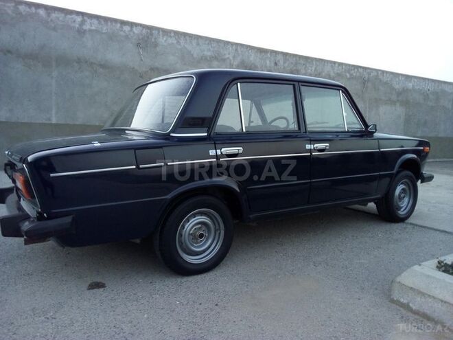 LADA (VAZ) 2106 2003, 88,000 km - 1.6 l - Bakı