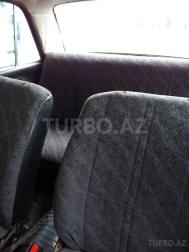 LADA (VAZ) 2106 2003, 88,000 km - 1.6 l - Bakı