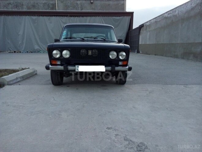 LADA (VAZ) 2106 2003, 88,000 km - 1.6 l - Bakı