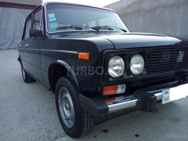 LADA (VAZ) 2106 2003, 88,000 km - 1.6 l - Bakı