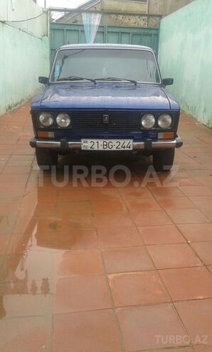 LADA (VAZ) 2106 2000, 432,000 km - 1.5 л - Xırdalan