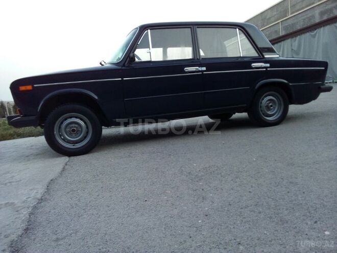LADA (VAZ) 2106 2003, 88,000 km - 1.6 l - Bakı