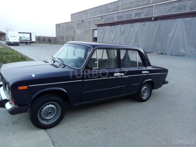 LADA (VAZ) 2106 2003, 88,000 km - 1.6 l - Bakı