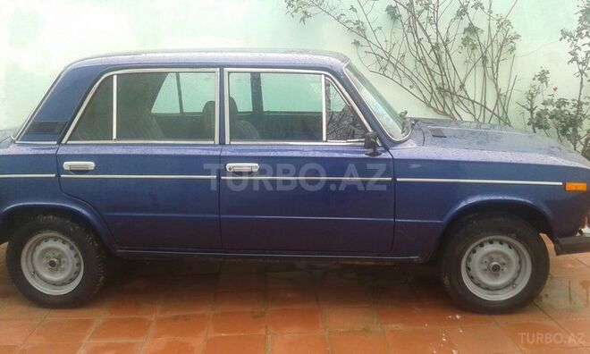 LADA (VAZ) 2106 2000, 432,000 km - 1.5 л - Xırdalan