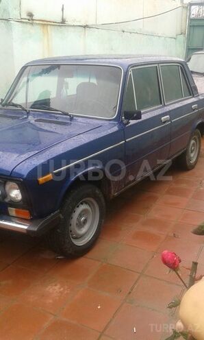 LADA (VAZ) 2106 2000, 432,000 km - 1.5 л - Xırdalan