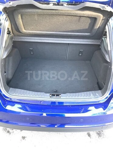 Ford Focus 2016, 27,000 km - 1.6 l - Bakı