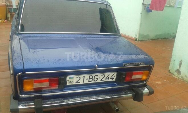 LADA (VAZ) 2106 2000, 432,000 km - 1.5 л - Xırdalan