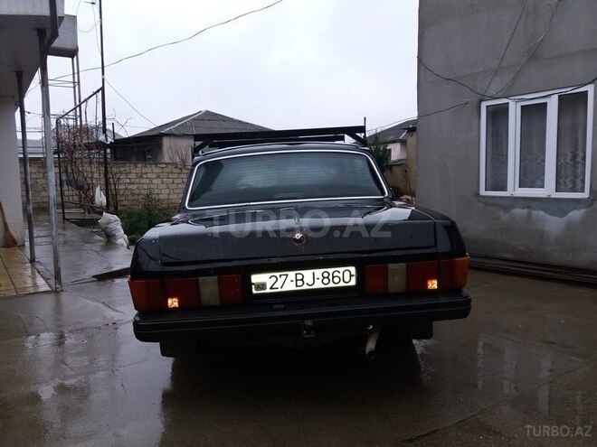 GAZ 31029 1993, 2,222 km - 0.3 l - Xaçmaz