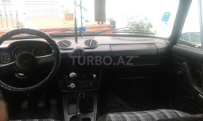 LADA (VAZ) 2106 2000, 432,000 km - 1.5 л - Xırdalan