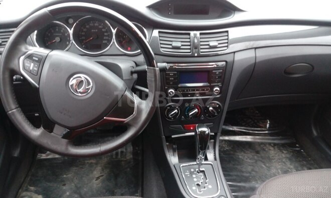 DongFeng  2016, 13,000 km - 1.6 l - Bakı