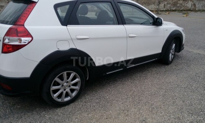 DongFeng  2016, 13,000 km - 1.6 l - Bakı