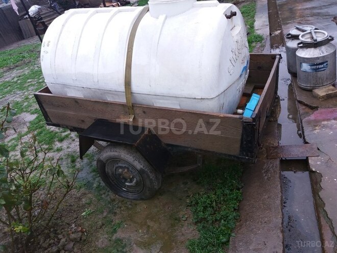 GAZ 31029 1993, 2,222 km - 0.3 l - Xaçmaz