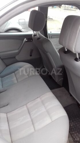 Mercedes C 180 1995, 256,000 km - 1.8 л - Bakı
