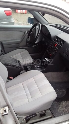 Mercedes C 180 1995, 256,000 km - 1.8 л - Bakı