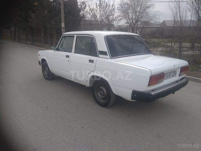 LADA (VAZ) 2107 2005, 95,000 km - 1.6 л - Sumqayıt
