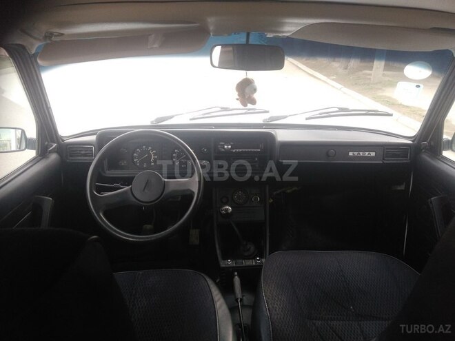 LADA (VAZ) 2107 2005, 95,000 km - 1.6 л - Sumqayıt