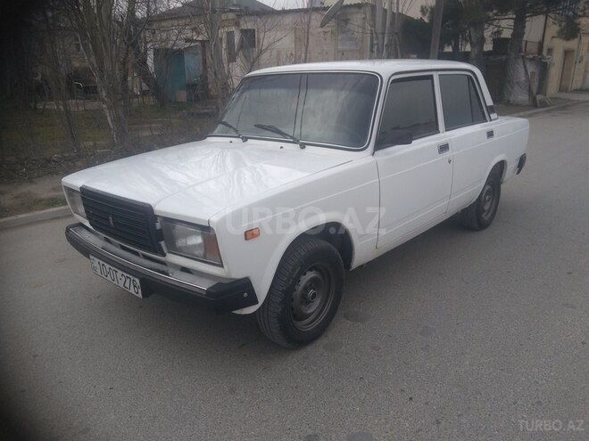 LADA (VAZ) 2107 2005, 95,000 km - 1.6 л - Sumqayıt