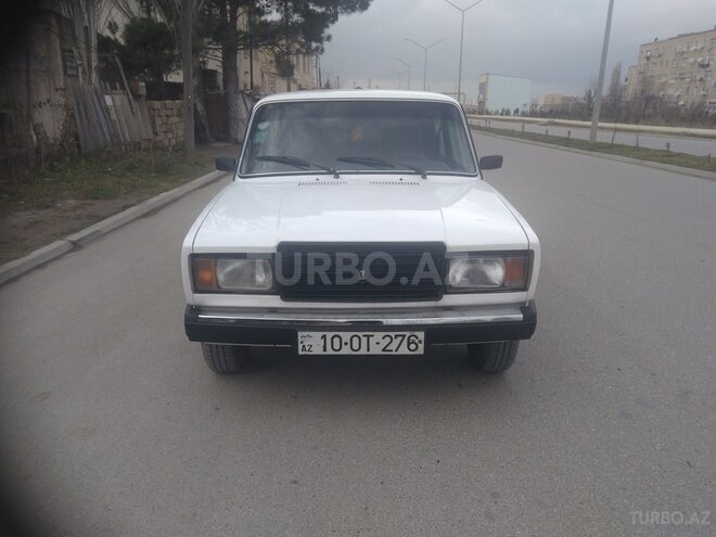 LADA (VAZ) 2107 2005, 95,000 km - 1.6 л - Sumqayıt