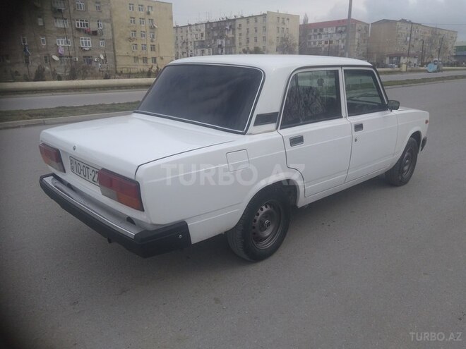 LADA (VAZ) 2107 2005, 95,000 km - 1.6 л - Sumqayıt