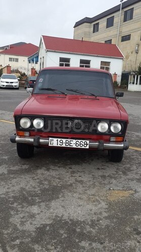 LADA (VAZ) 2106 1995, 232,800 km - 1.5 l - Bakı