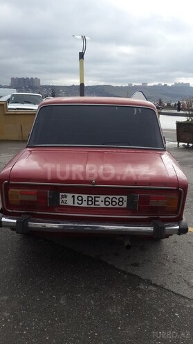 LADA (VAZ) 2106 1995, 232,800 km - 1.5 l - Bakı