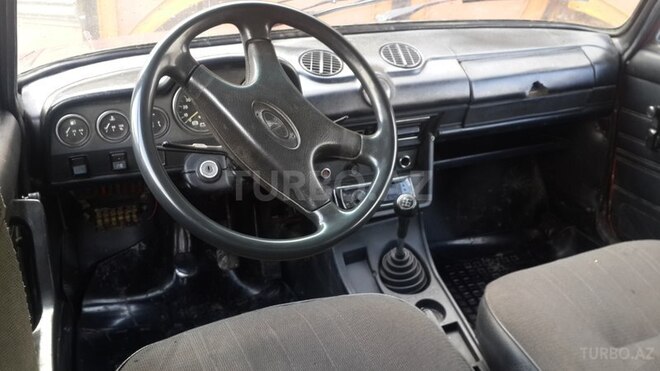 LADA (VAZ) 2106 1995, 232,800 km - 1.5 l - Bakı