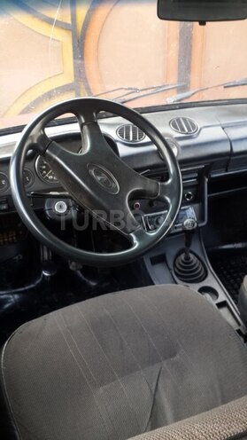 LADA (VAZ) 2106 1995, 232,800 km - 1.5 l - Bakı