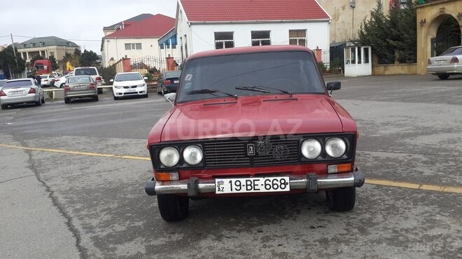 LADA (VAZ) 2106 1995, 232,800 km - 1.5 l - Bakı
