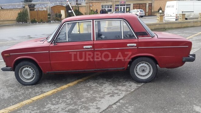 LADA (VAZ) 2106 1995, 232,800 km - 1.5 l - Bakı