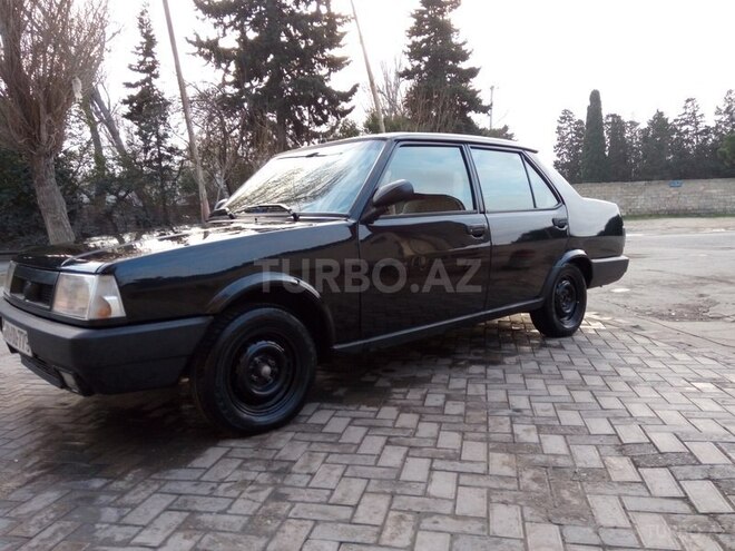 Tofas Sahin 2005, 94,000 km - 1.6 l - Bakı