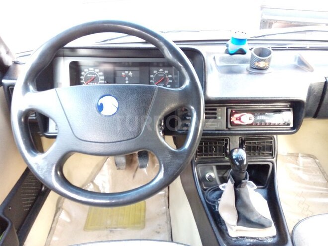 Tofas Sahin 2005, 94,000 km - 1.6 l - Bakı