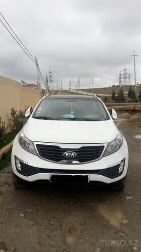 Kia Sportage 2013, 144,233 km - 2.0 л - Bakı