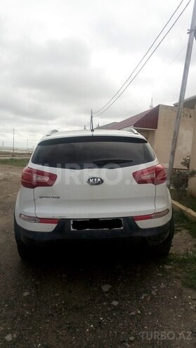 Kia Sportage 2013, 144,233 km - 2.0 л - Bakı