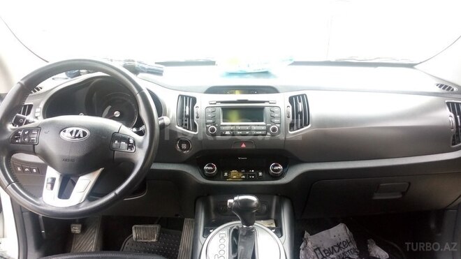 Kia Sportage 2013, 144,233 km - 2.0 л - Bakı