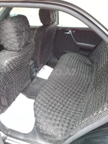 Mercedes C 180 1996, 216,000 km - 1.8 л - Astara