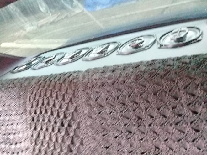 Mercedes C 180 1996, 216,000 km - 1.8 л - Astara