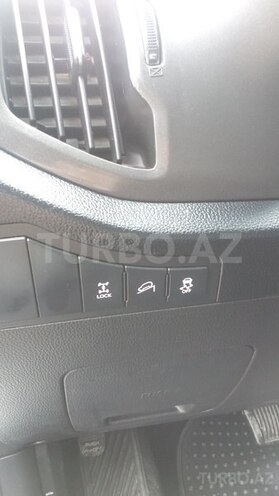 Kia Sportage 2013, 144,233 km - 2.0 л - Bakı