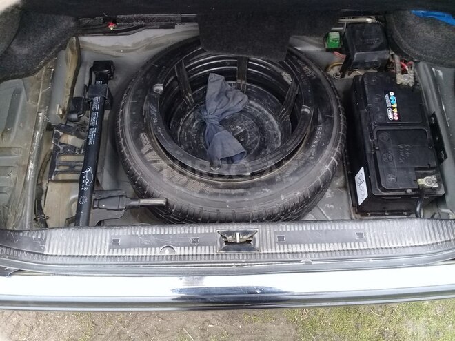 Mercedes C 180 1996, 216,000 km - 1.8 л - Astara