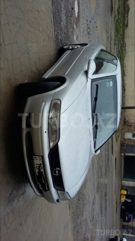 Opel Vectra 1999, 38,500 km - 2.0 l - Sumqayıt