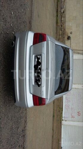 Opel Vectra 1999, 38,500 km - 2.0 l - Sumqayıt